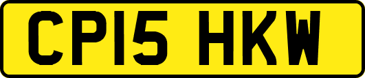 CP15HKW
