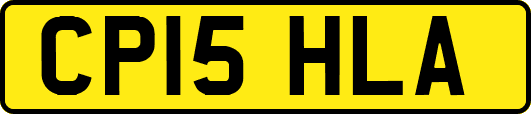 CP15HLA