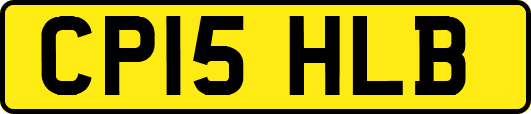 CP15HLB