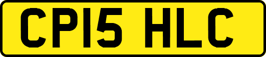 CP15HLC