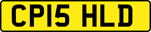 CP15HLD