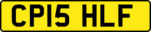 CP15HLF