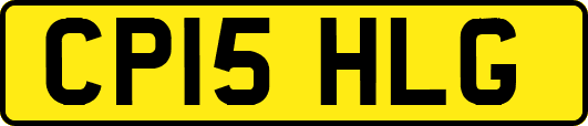CP15HLG