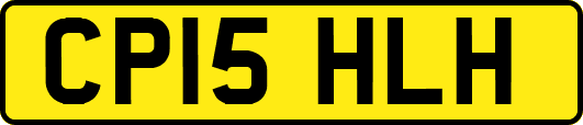 CP15HLH