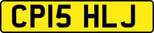 CP15HLJ