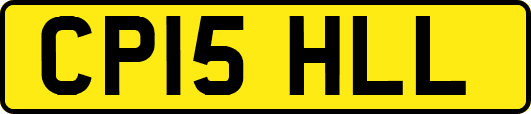 CP15HLL