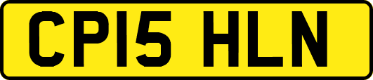 CP15HLN