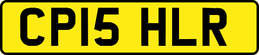 CP15HLR