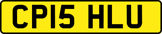 CP15HLU
