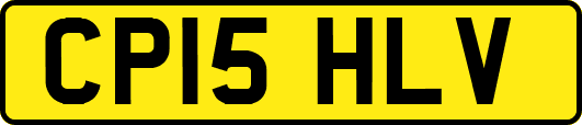 CP15HLV