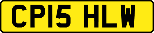 CP15HLW
