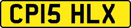CP15HLX