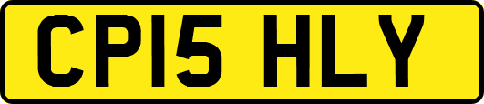 CP15HLY