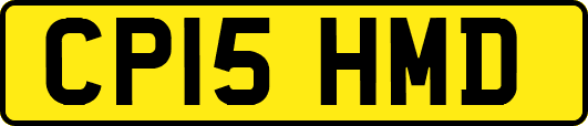 CP15HMD
