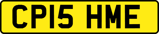 CP15HME