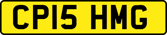 CP15HMG