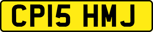 CP15HMJ