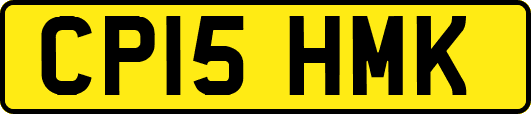 CP15HMK