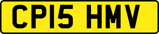 CP15HMV