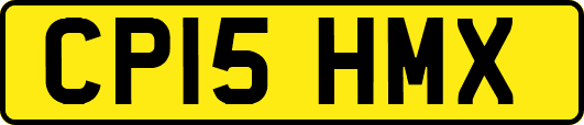 CP15HMX