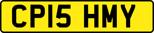 CP15HMY
