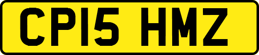 CP15HMZ