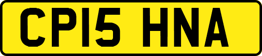 CP15HNA