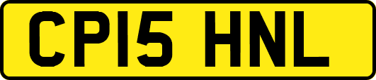 CP15HNL