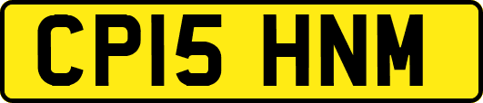 CP15HNM