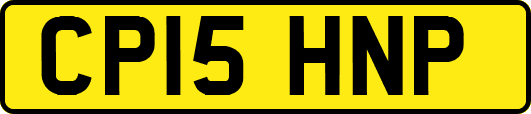 CP15HNP