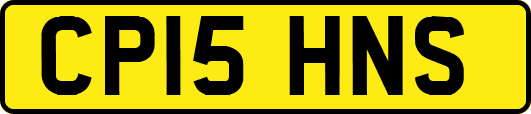 CP15HNS