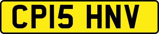 CP15HNV