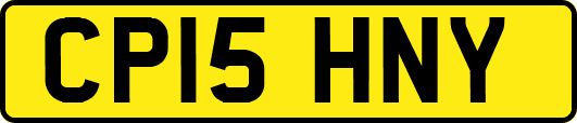 CP15HNY