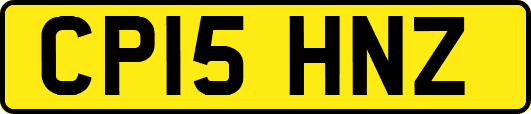 CP15HNZ