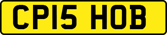 CP15HOB