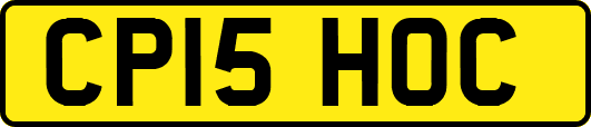 CP15HOC
