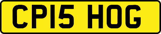 CP15HOG