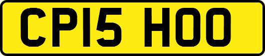 CP15HOO