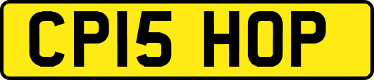 CP15HOP