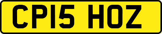 CP15HOZ