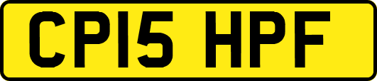 CP15HPF