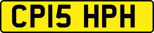 CP15HPH