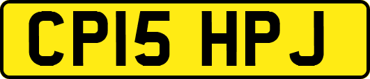 CP15HPJ