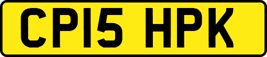 CP15HPK