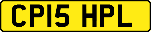 CP15HPL
