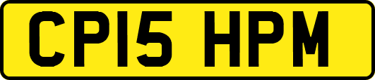 CP15HPM