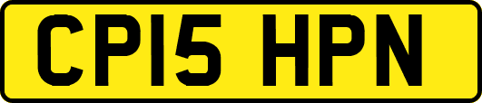 CP15HPN
