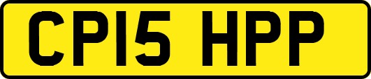 CP15HPP