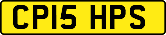 CP15HPS