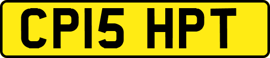 CP15HPT
